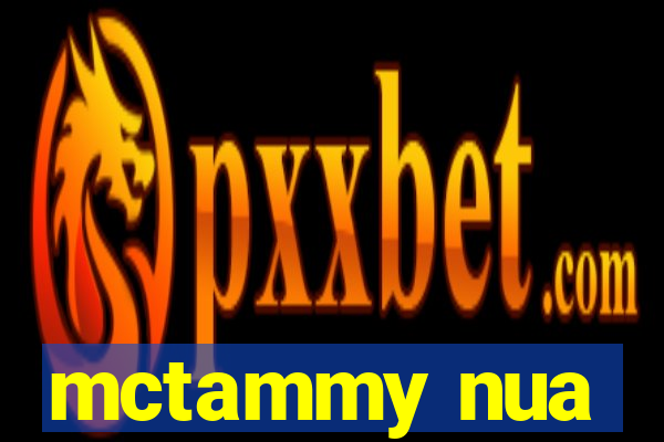 mctammy nua